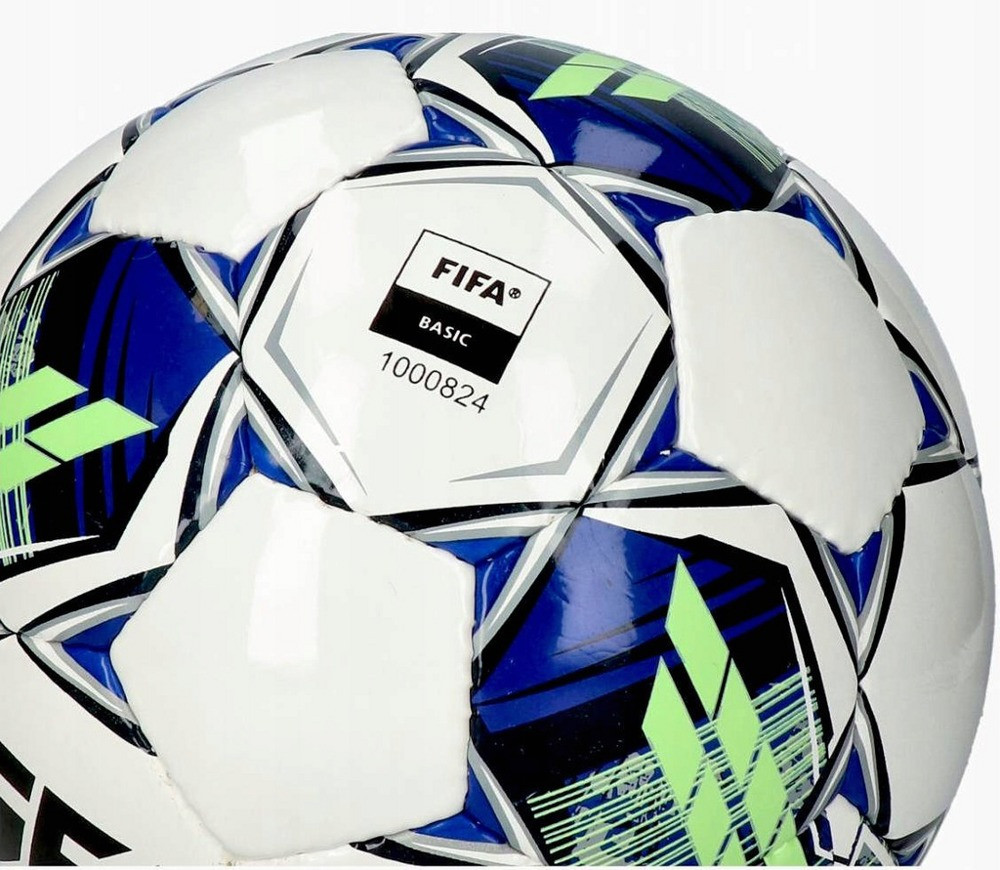 Мяч минифутбольный (футзал) №4 Select Futsal Master V22 FIFA BASIC - фото 3 - id-p198543738