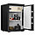 Сейф электронный CRMCR Cayo Anno Iron Pro Safe Box (BGX-X1-60MP) Черный, фото 5