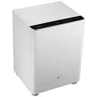 Сейф электронный CRMCR Smart Safe Deposit Box Two Door (BGX-X1-55KN) Белый