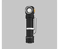 Фонарь WIZARD C2 PRO MAGNET USB Белый ARMYTEK F06701C