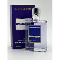 Мужская туалетная вода Paco Rabanne Ultraviolet Man Extrait de Parfum 100ml