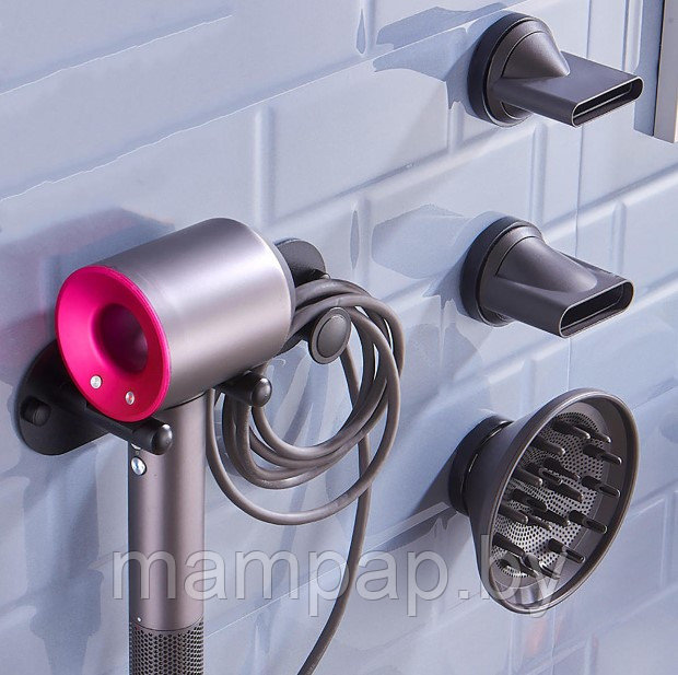 Фен Dyson Super Hair Dryer (люксовая реплика) - фото 1 - id-p198545853