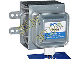 Магнетрон Witol 2M219J для микроволновой печи Electrolux 4055475752