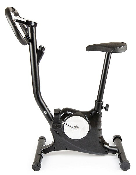 Велотренажер Atlas Sport CARDIO Black