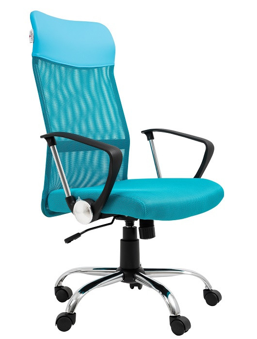 Офисное кресло Calviano Xenos II marine - фото 1 - id-p198558492