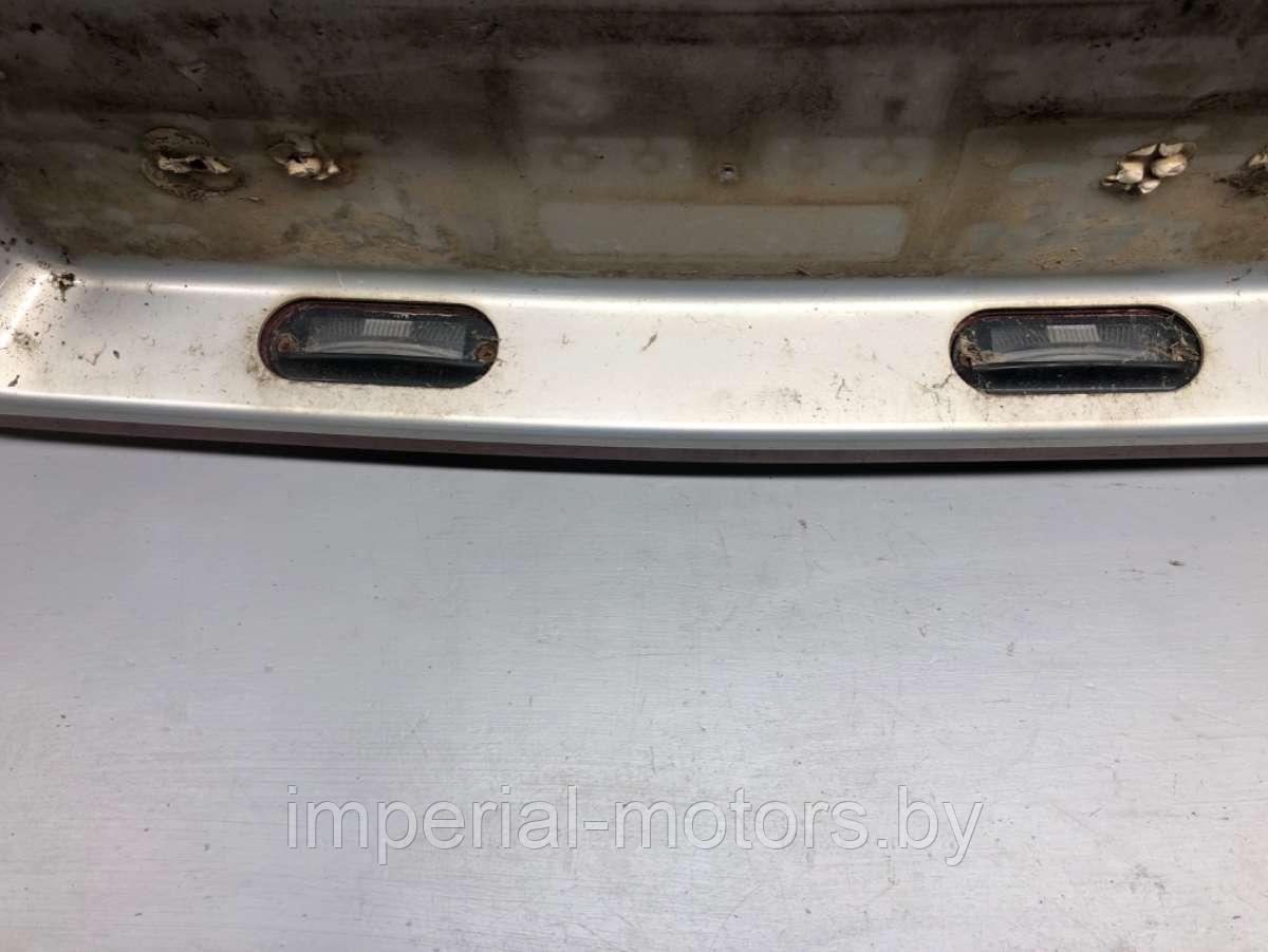 Бленда под номер Ford Galaxy 1 restailing - фото 3 - id-p198557743