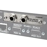 Модуль Grace Design m108 Control Room output option