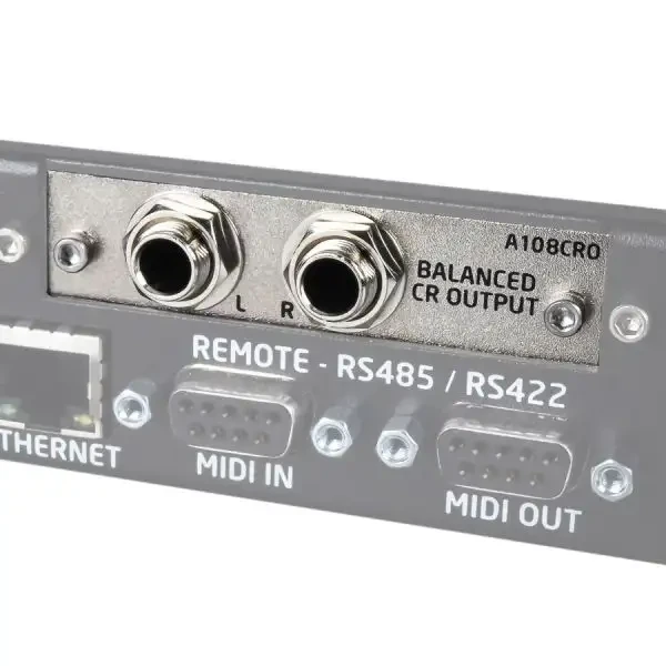 Модуль Grace Design m108 Control Room output option - фото 1 - id-p198562315