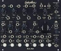 Модуль Endorphin.es BLCK_NOIR Drum Module