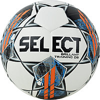 Мяч футбольный Select Brillant Training DB (размер 5)