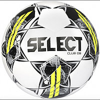 Мяч футбольный Select Club DB V23 размер 4