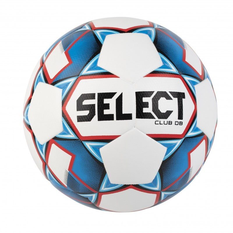 Мяч футбольный Select Club DB размер 4 - фото 1 - id-p198562819