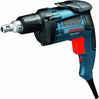 Шуруповерт Bosch GSR 6-45 TE Professional  (0601445100)