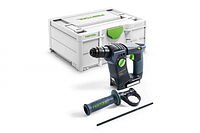 FESTOOL 576511 Перфоратор аккумуляторный BHC 18 BASIC 18 В без АКБ и БЗУ