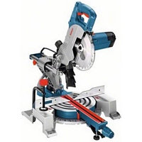 Пила торцовочная Bosch GCM 800 SJ (1500 Вт, диск 216х30 мм)