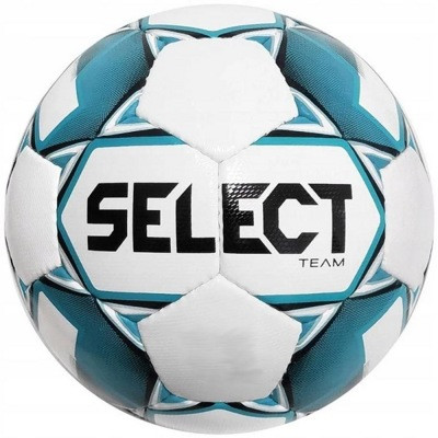 Футбольный мяч Select Team размер 4 - фото 1 - id-p198562676