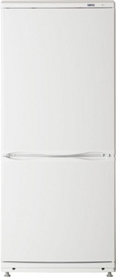 Холодильник с морозильником ATLANT ХМ 4008-022 - фото 1 - id-p198568028