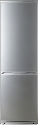 Холодильник с морозильником ATLANT ХМ 6024-080 - фото 1 - id-p198568030