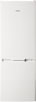 Холодильник с морозильником ATLANT ХМ 4208-000 - фото 1 - id-p198568031