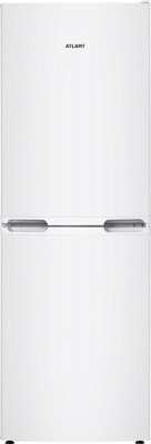 Холодильник с морозильником ATLANT ХМ 4210-000 - фото 1 - id-p198568048