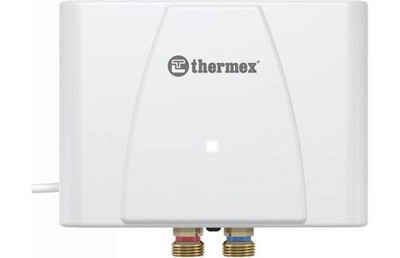 Проточный водонагреватель Thermex Balance 6000