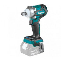 Гайковерт аккумуляторный DTW 300 Z, MAKITA, DTW300Z