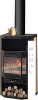 Мета-Бел Печь-камин АОТ 9.0-02 (в модификации "Ангара")