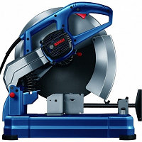 Bosch GCO 14-24 J по металлу