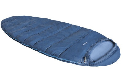 Мешок спальный High Peak Boom голубой, 90х220 см, 23110 - фото 1 - id-p198569092
