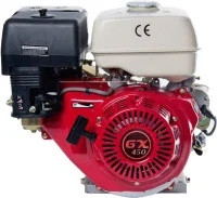 Двигатель бензиновый STF GX420 (16 л.с, под шпонку) - фото 1 - id-p198569107