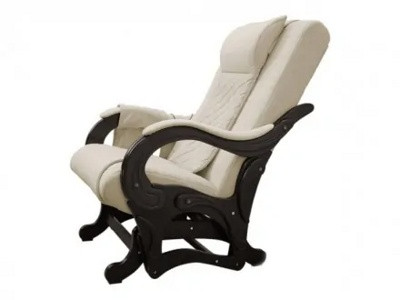 Офисное массажное кресло FUJIMO F2005 FVX - фото 1 - id-p198570266