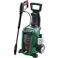 Аппарат высокого давления Bosch AQUATAK 135 Universal