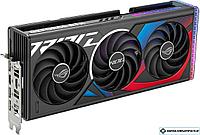 Видеокарта ASUS ROG Strix GeForce RTX 4070 Ti 12GB GDDR6X ROG-STRIX-RTX4070TI-12G-GAMING