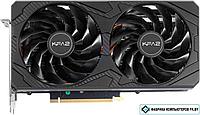 Видеокарта KFA2 GeForce RTX 3060 Ti GDDR6X 1-Click OC Plus Updated Ver. 36ISM6MD2KCK