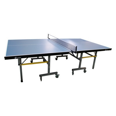 Теннисный стол Scholle T600 (для помещений) - фото 1 - id-p198568452
