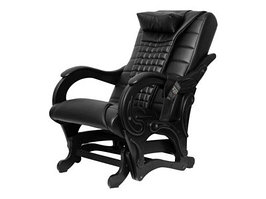 Массажное кресло-глайдер EGO BALANCE EG2003 на заказ (Кожа Элит и Премиум)