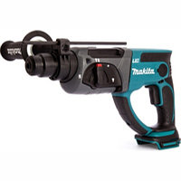 Перфоратор Makita DHR202Z