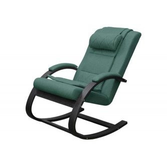 Массажное кресло-качалка OTO DANCE OT2008 цвет на заказ - фото 1 - id-p198569522
