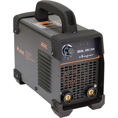 Сварочный аппарат Сварог REAL ARC 200 (Z238) аппараты предназначены для бытового использования - фото 1 - id-p198564168