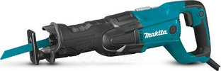 Пила сабельная JR3061T (1250Вт / Кейс), MAKITA, JR3061T