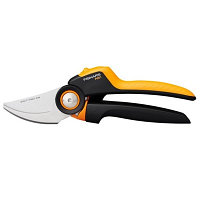 Секатор плоскостной FISKARS Xseries PowerGear L P961