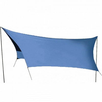 Tramp Lite тент Tent BLUE TLT-036 - фото 1 - id-p198566503