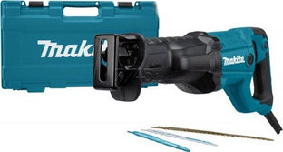 Сабельная пила  JR3050T (1200Вт / Кейс), MAKITA JR3051TK