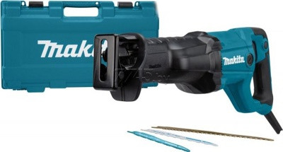 Сабельная пила JR3050T (1200Вт / Кейс), MAKITA JR3051TK - фото 1 - id-p198567675