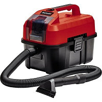 Аккумуляторный пылесос Einhell TE-VC 18/10 Li - Solo 2347160