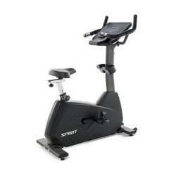 Велотренажер Spirit Fitness CU800+