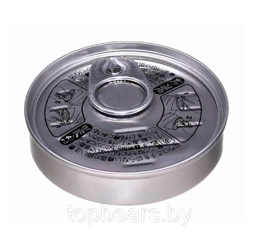 Ароматизатор нанокерамический Napolex в алюминиевой баночке, автопарфюм / аромат для дома / для быта, 10 гр. - фото 9 - id-p198571314