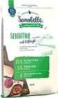 Сухой корм для кошек Bosch Petfood Sanabelle Sensitive Poultry