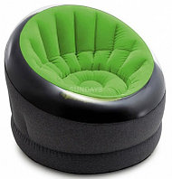 Надувное кресло Empire Chair, 112х109х69 см, INTEX