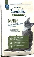 Сухой корм для кошек Bosch Petfood Sanabelle Grande